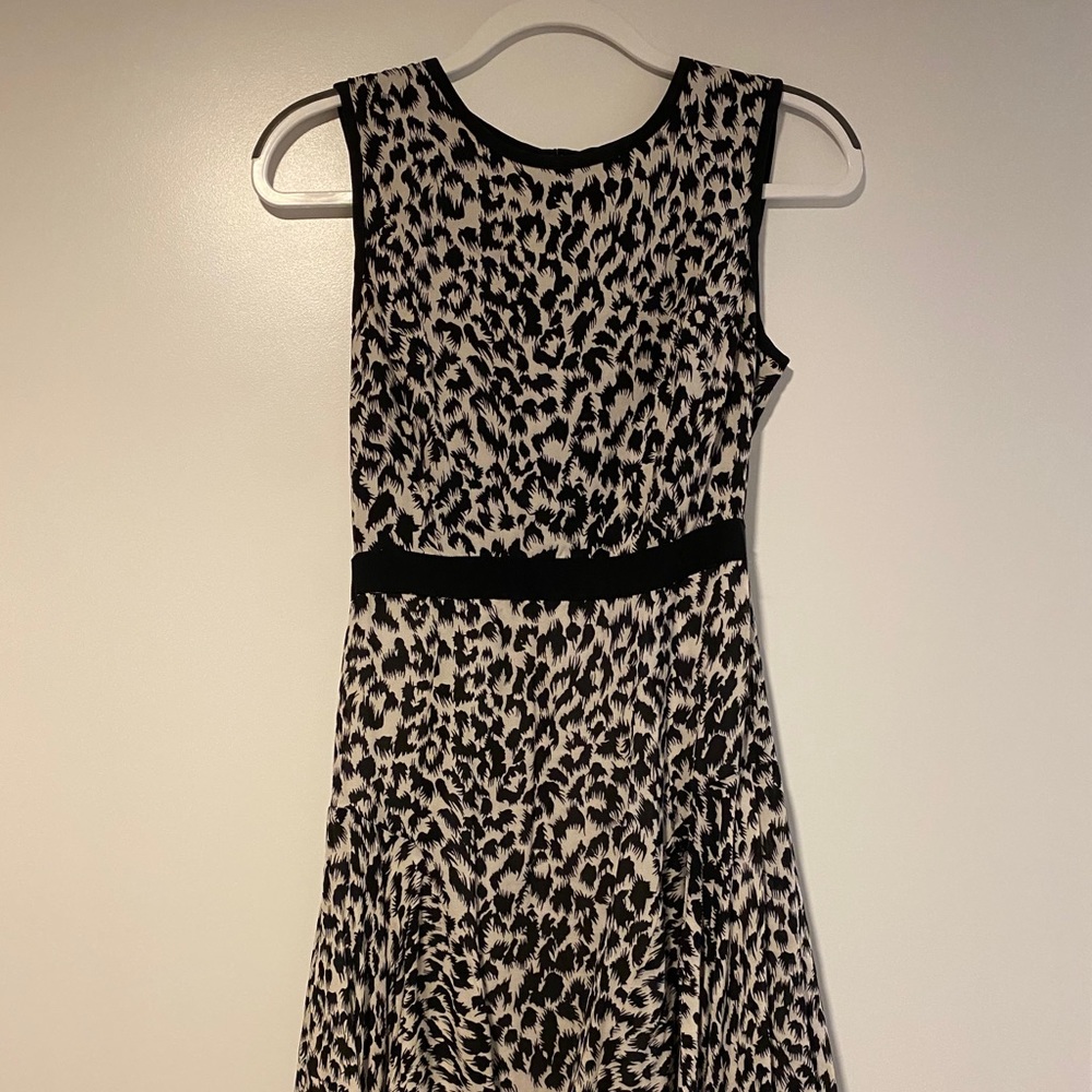 Size 4 Milly Dress